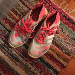 Adidas women’s sneakers